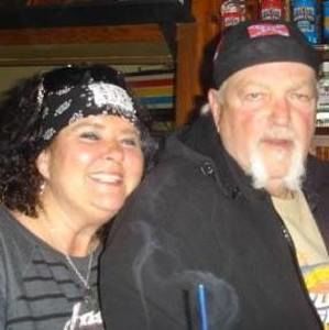 Meet your Posher, Lynn